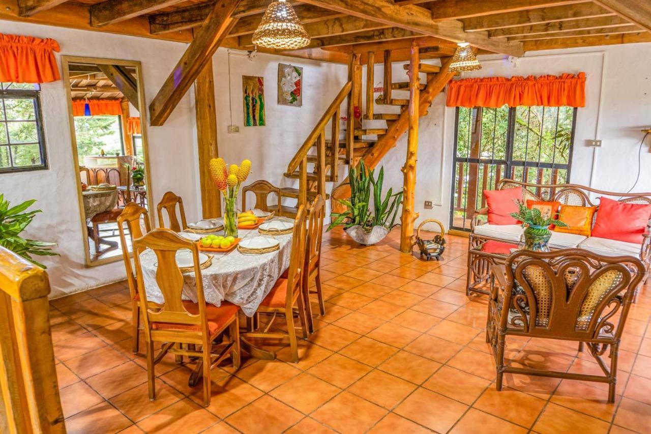 Los Naranjos Town Houses Zewnętrze zdjęcie