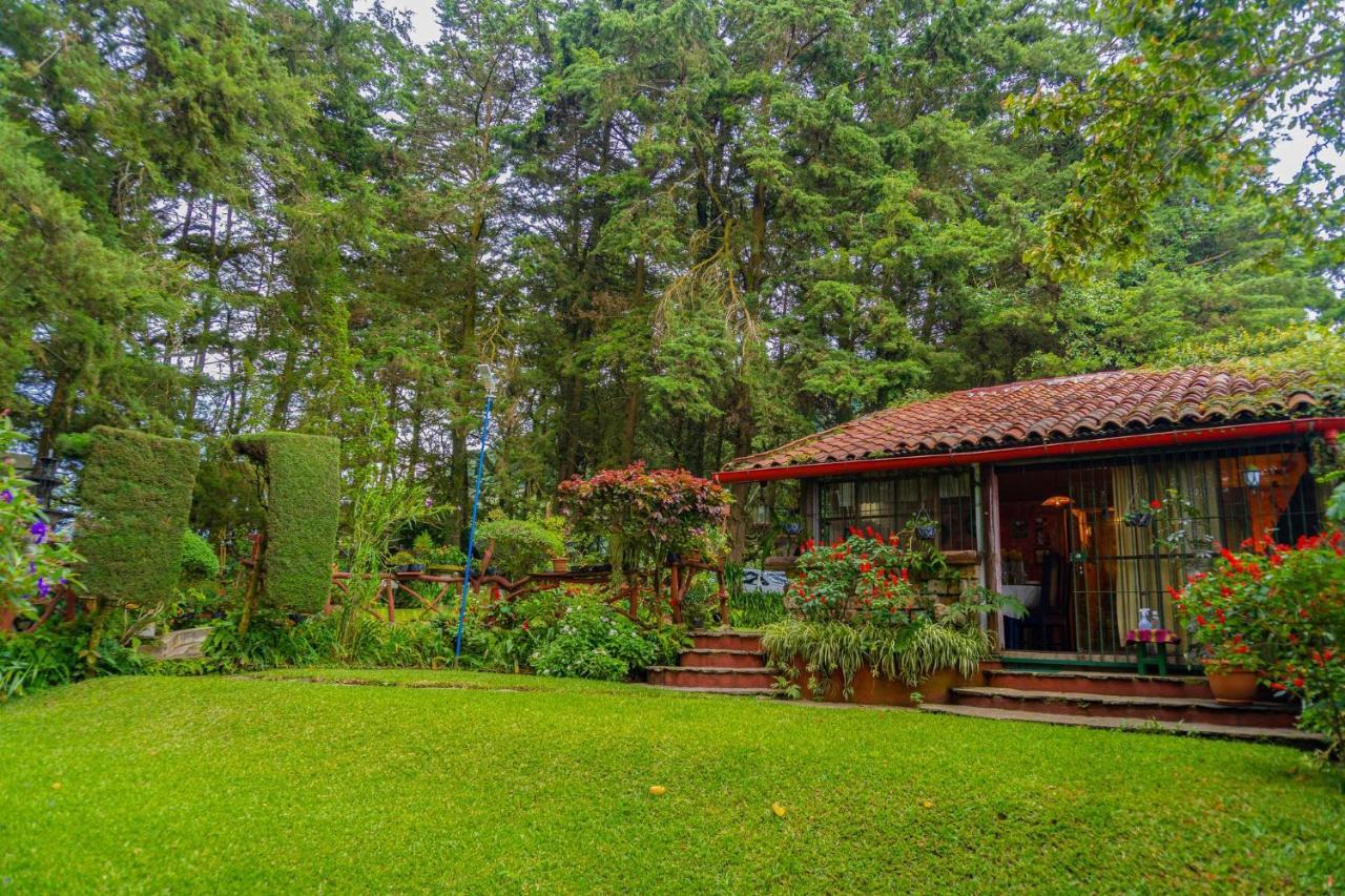 Los Naranjos Town Houses Zewnętrze zdjęcie