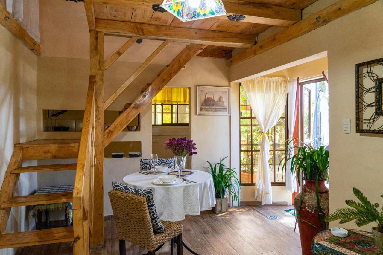 Los Naranjos Town Houses Zewnętrze zdjęcie