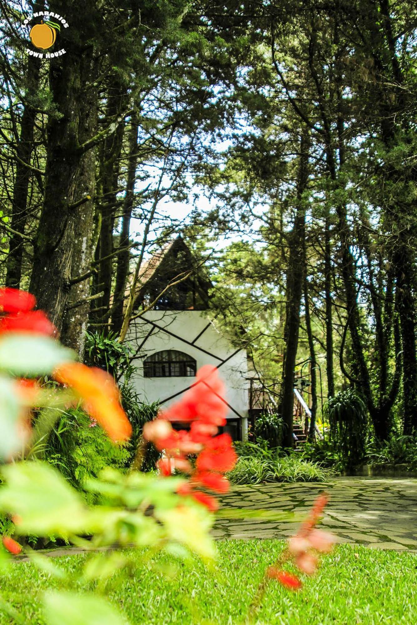 Los Naranjos Town Houses Pokój zdjęcie