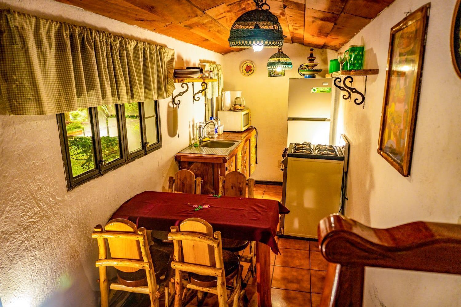 Los Naranjos Town Houses Pokój zdjęcie
