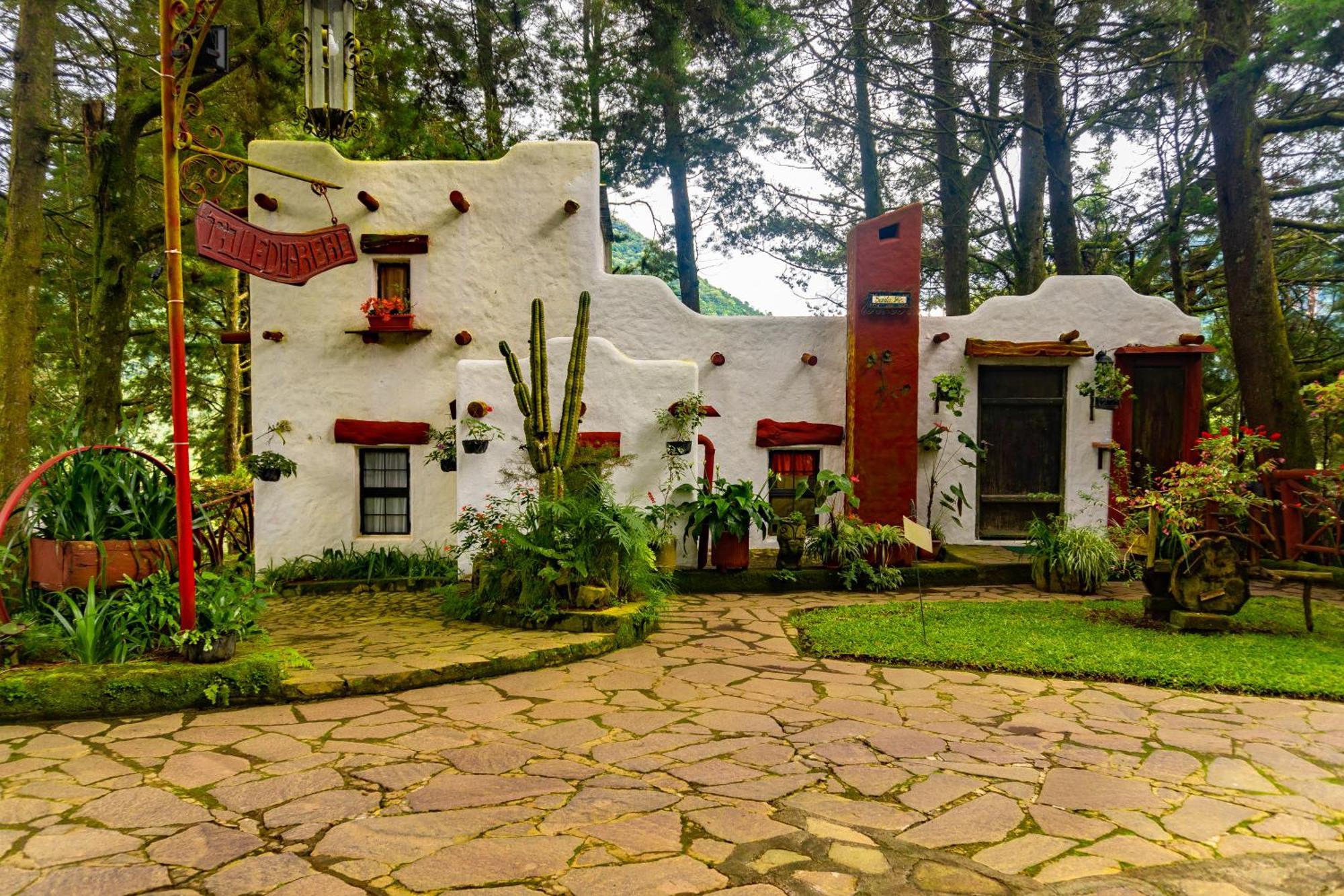 Los Naranjos Town Houses Pokój zdjęcie